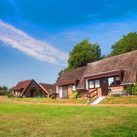 Glyndley Manor Cottages Polegate Luaran gambar