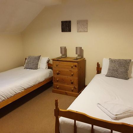 Glyndley Manor Cottages Polegate Luaran gambar
