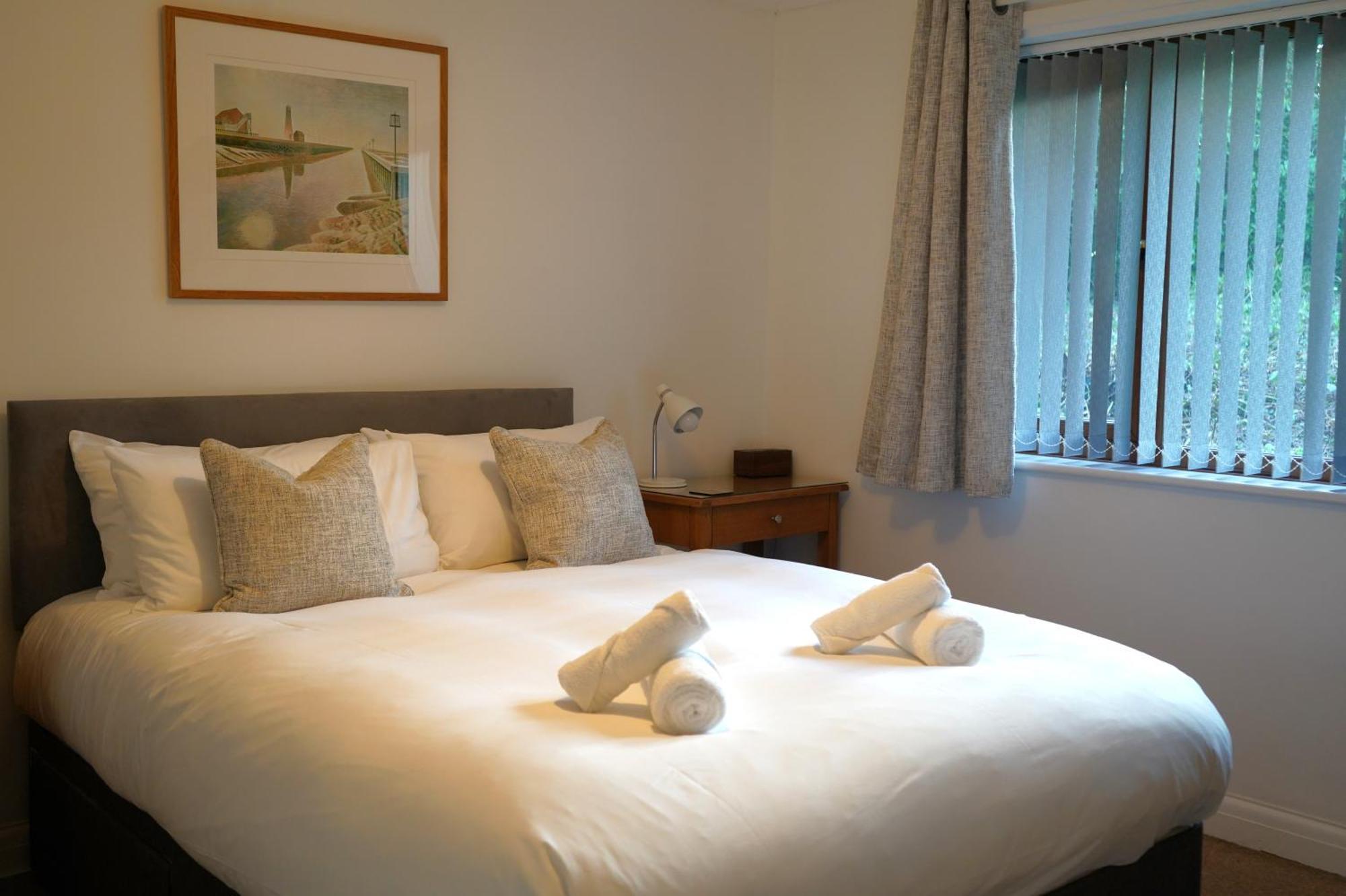 Glyndley Manor Cottages Polegate Luaran gambar