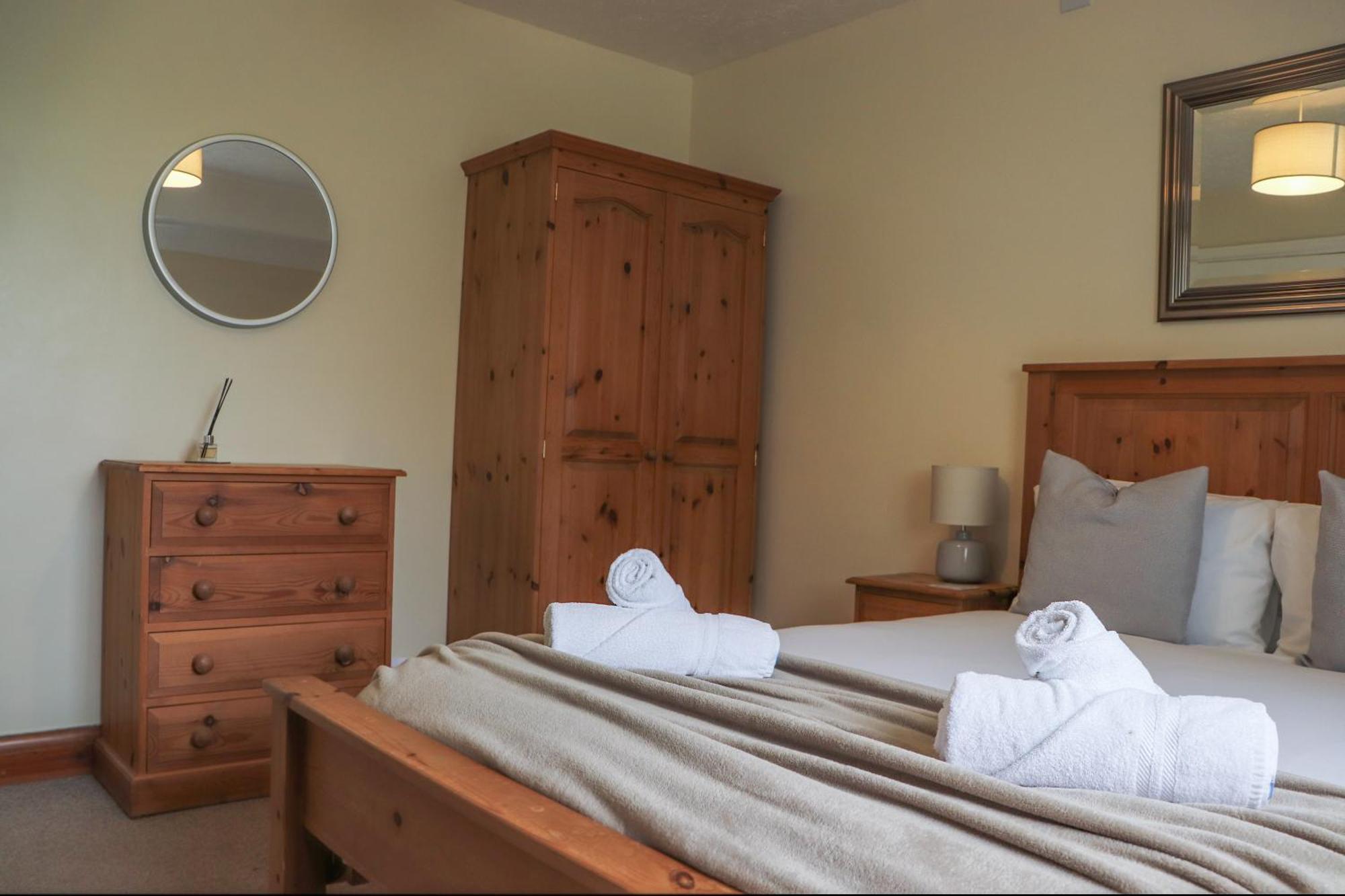 Glyndley Manor Cottages Polegate Luaran gambar