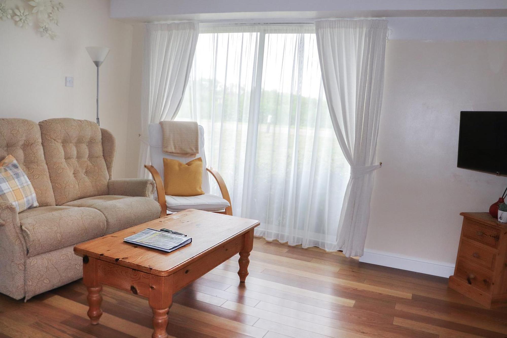 Glyndley Manor Cottages Polegate Luaran gambar