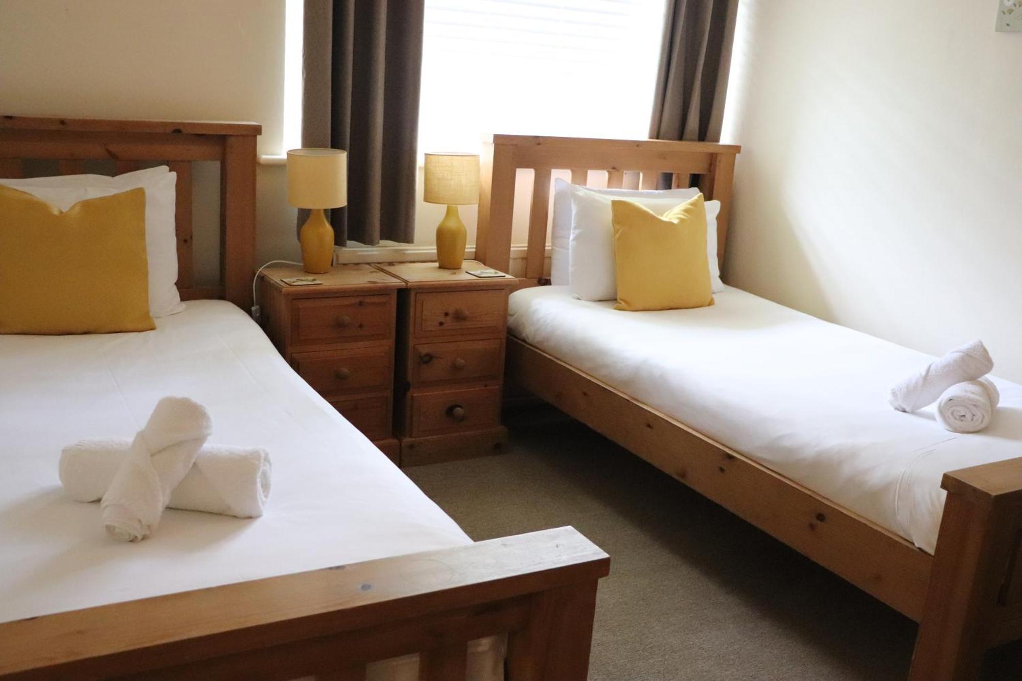 Glyndley Manor Cottages Polegate Luaran gambar