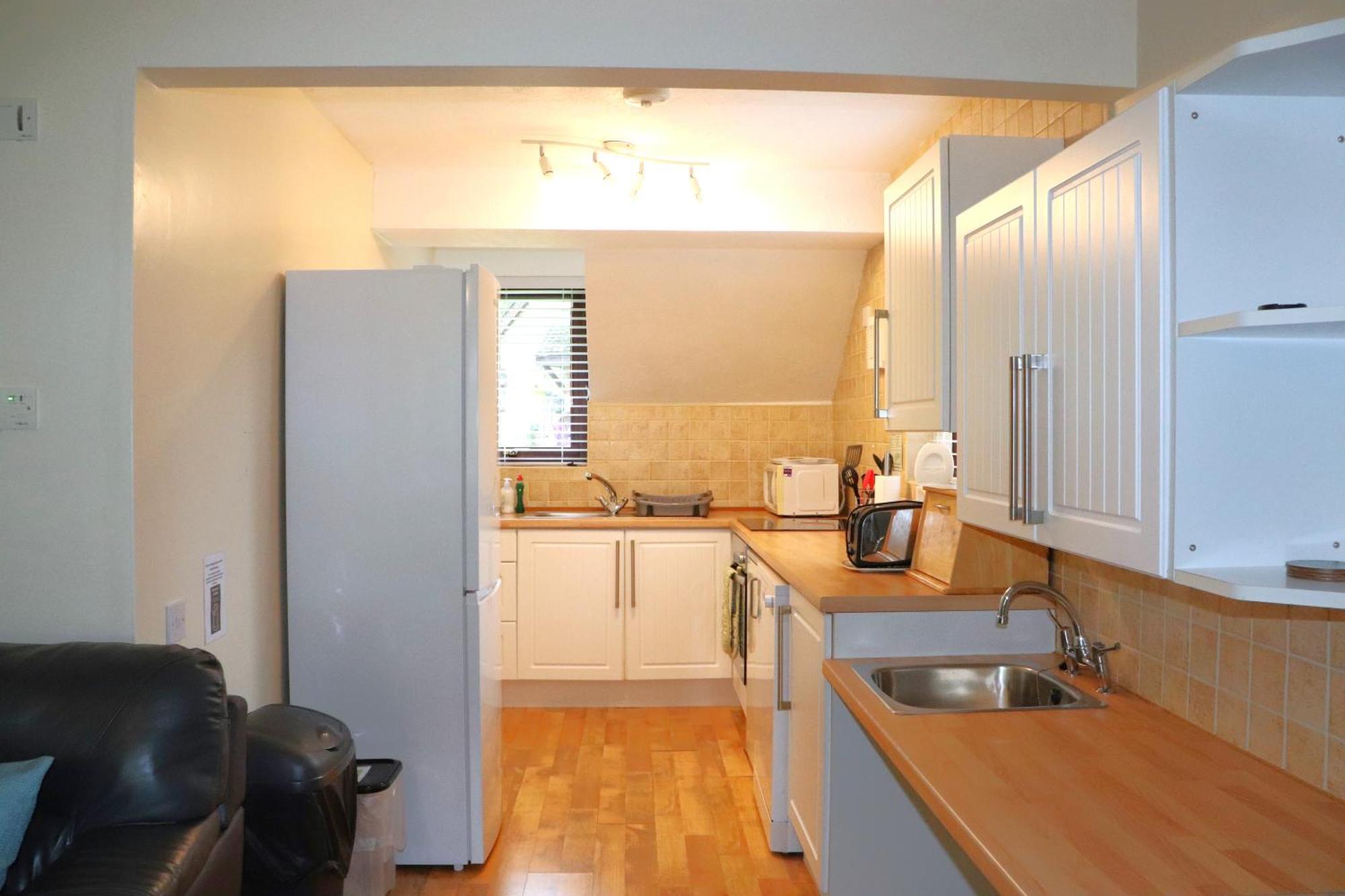 Glyndley Manor Cottages Polegate Luaran gambar