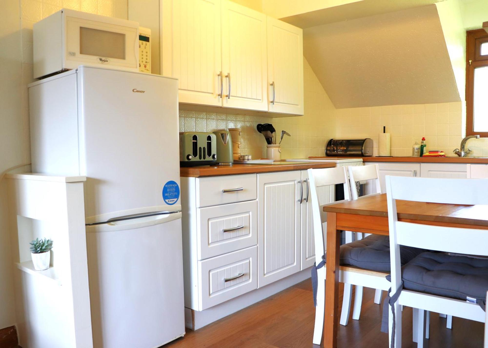 Glyndley Manor Cottages Polegate Luaran gambar