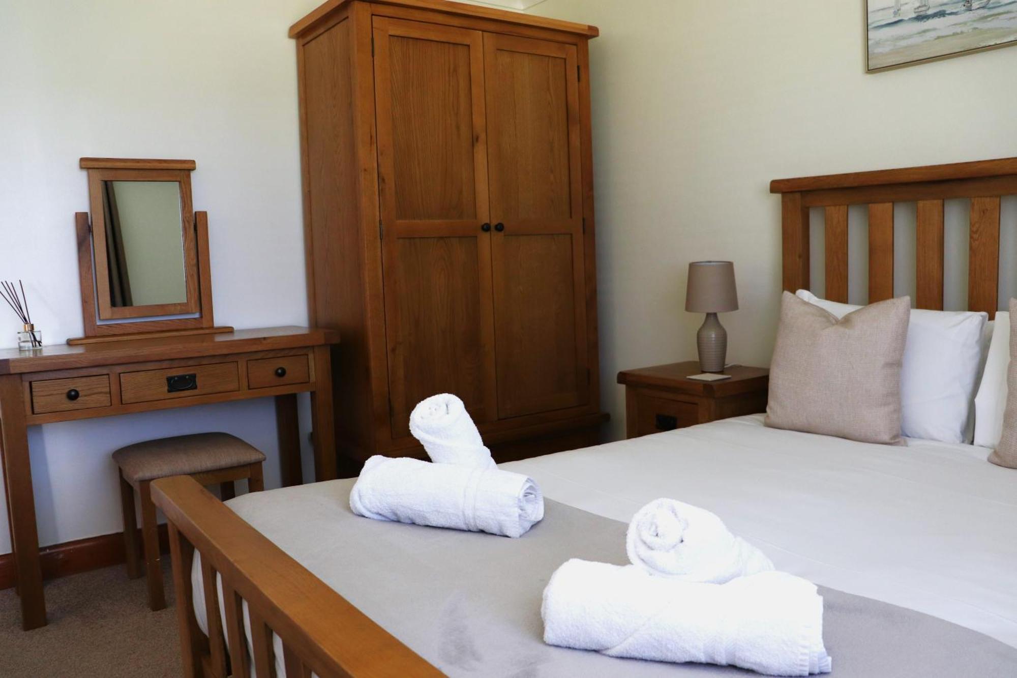 Glyndley Manor Cottages Polegate Luaran gambar