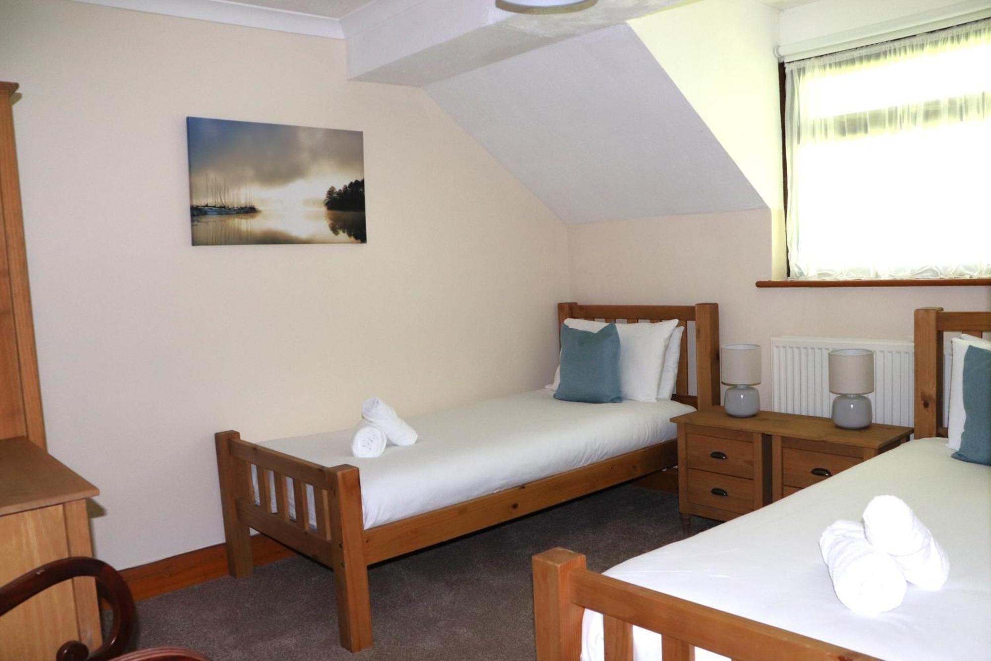 Glyndley Manor Cottages Polegate Luaran gambar