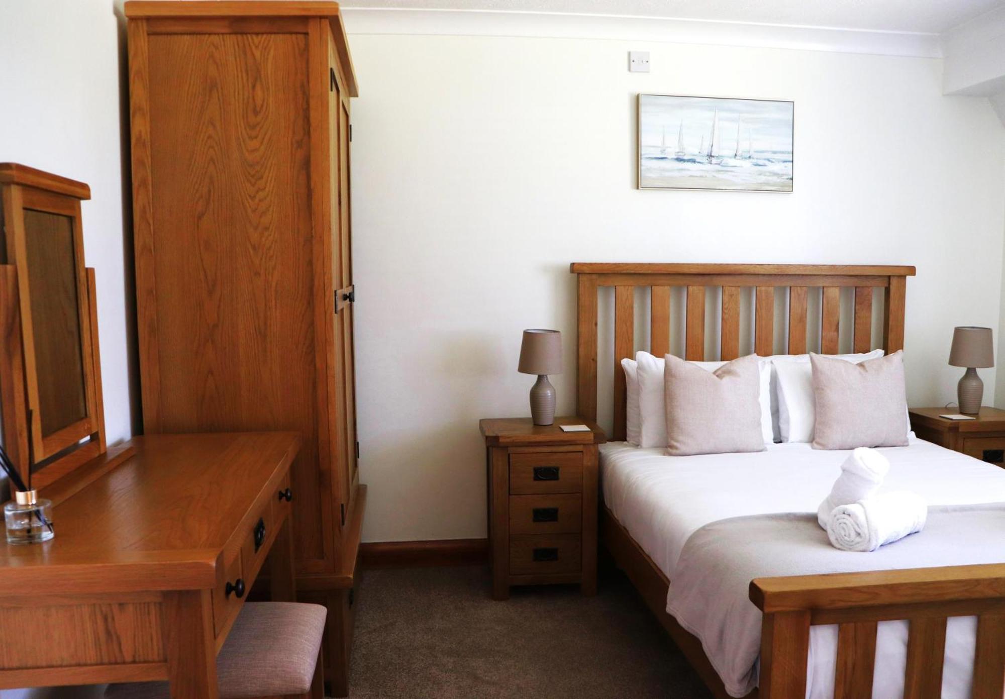 Glyndley Manor Cottages Polegate Luaran gambar