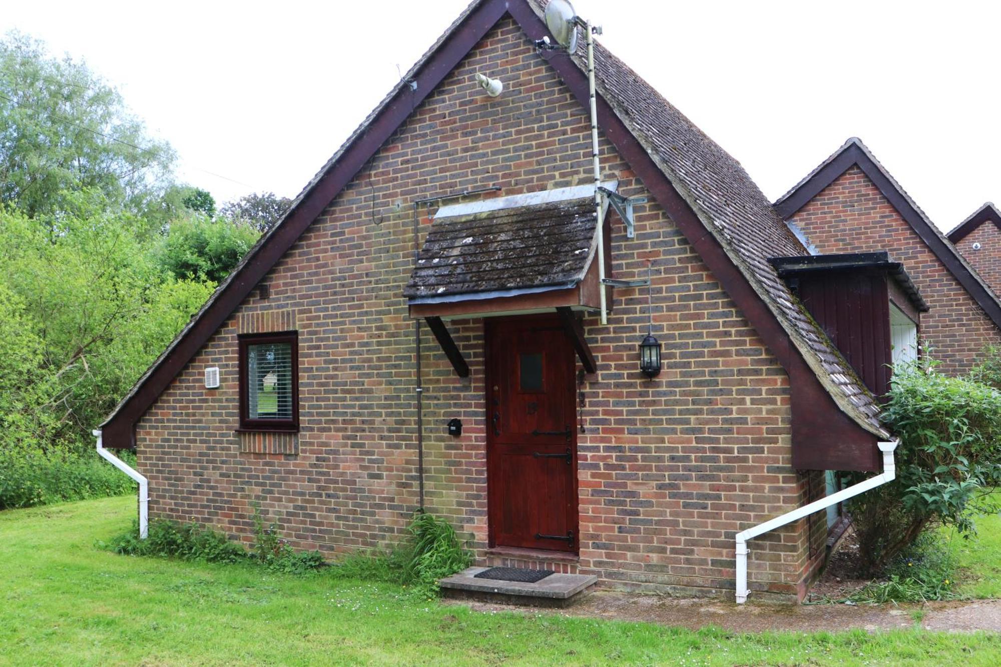 Glyndley Manor Cottages Polegate Luaran gambar
