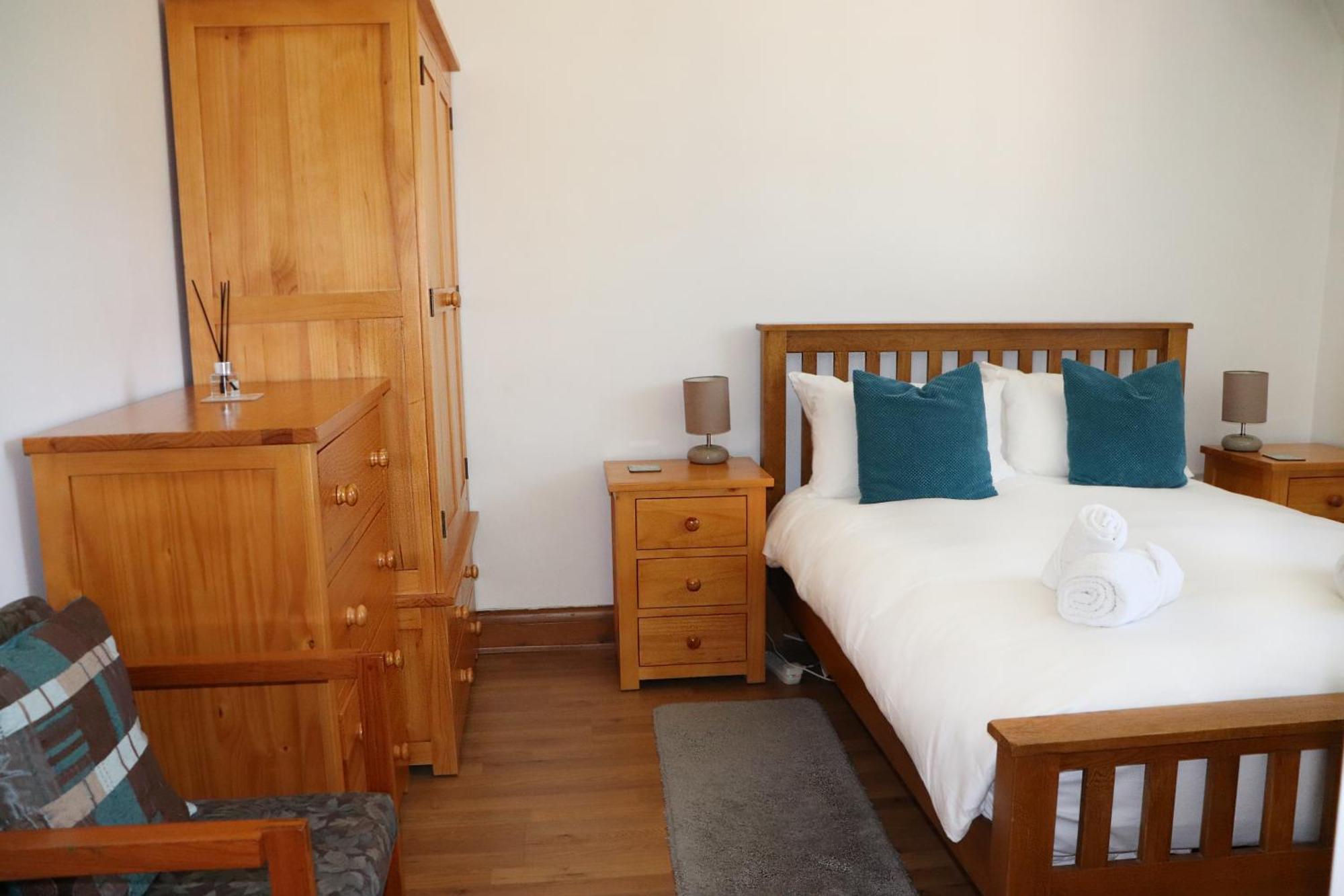 Glyndley Manor Cottages Polegate Luaran gambar