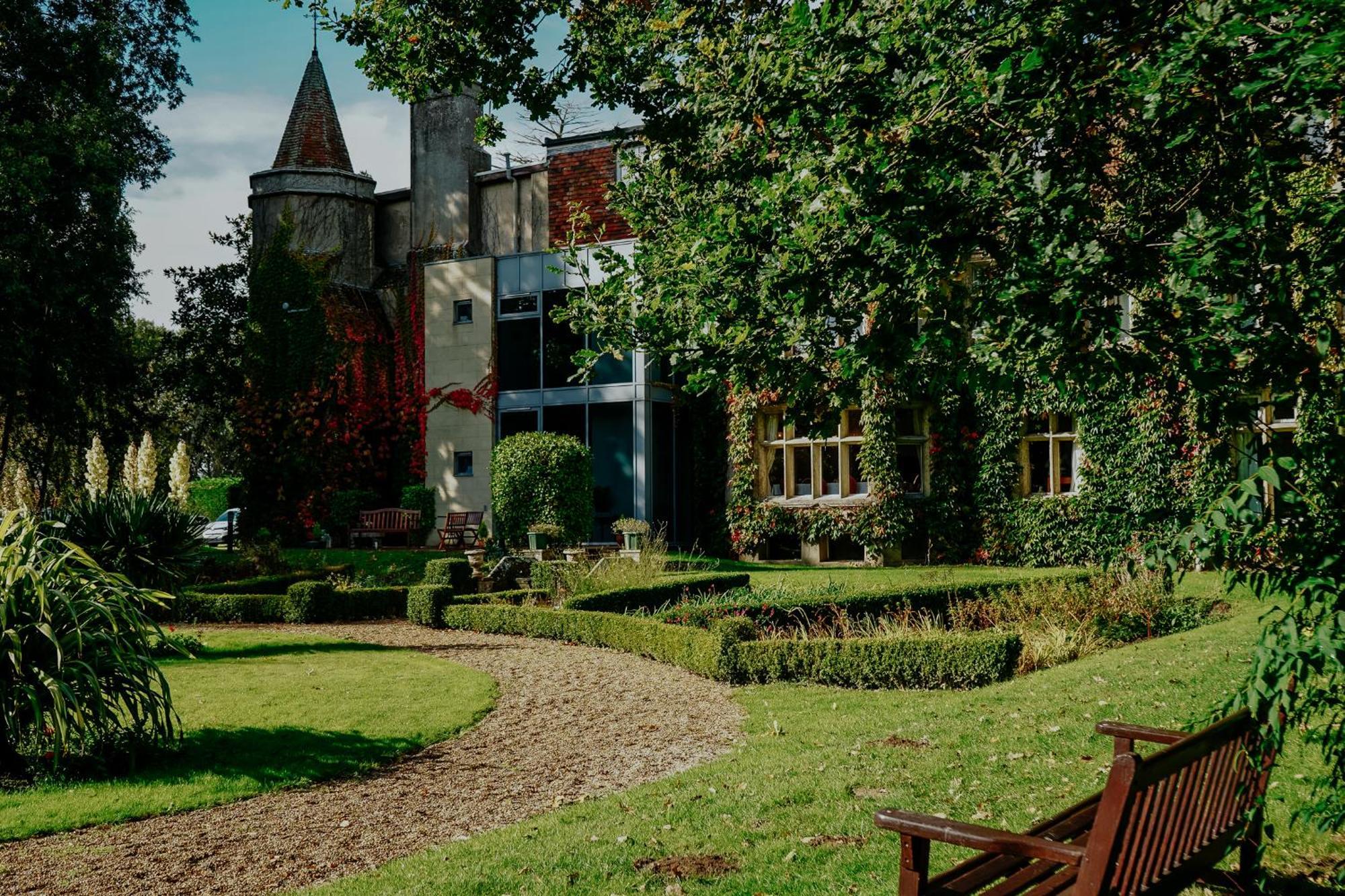 Glyndley Manor Cottages Polegate Luaran gambar