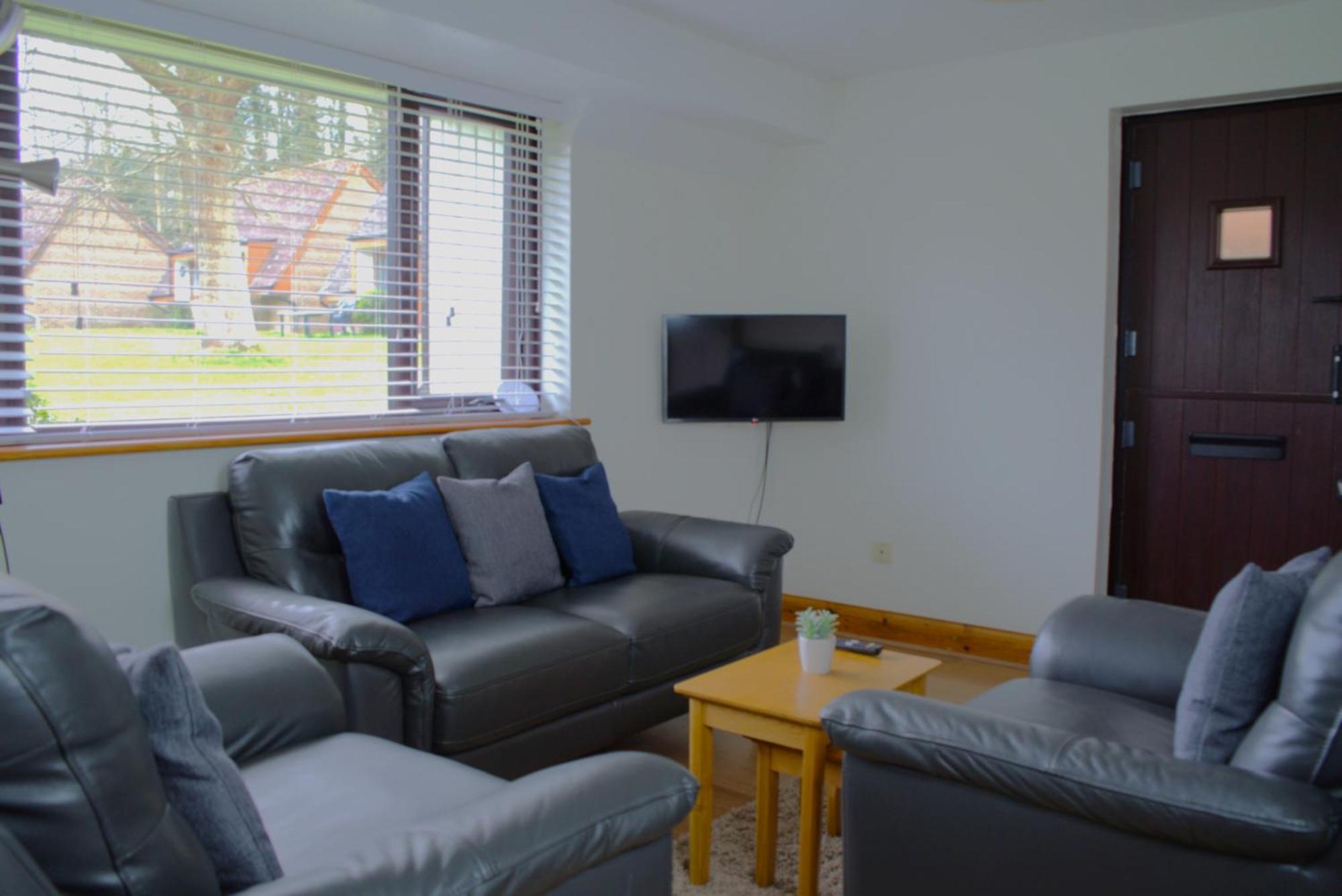 Glyndley Manor Cottages Polegate Luaran gambar