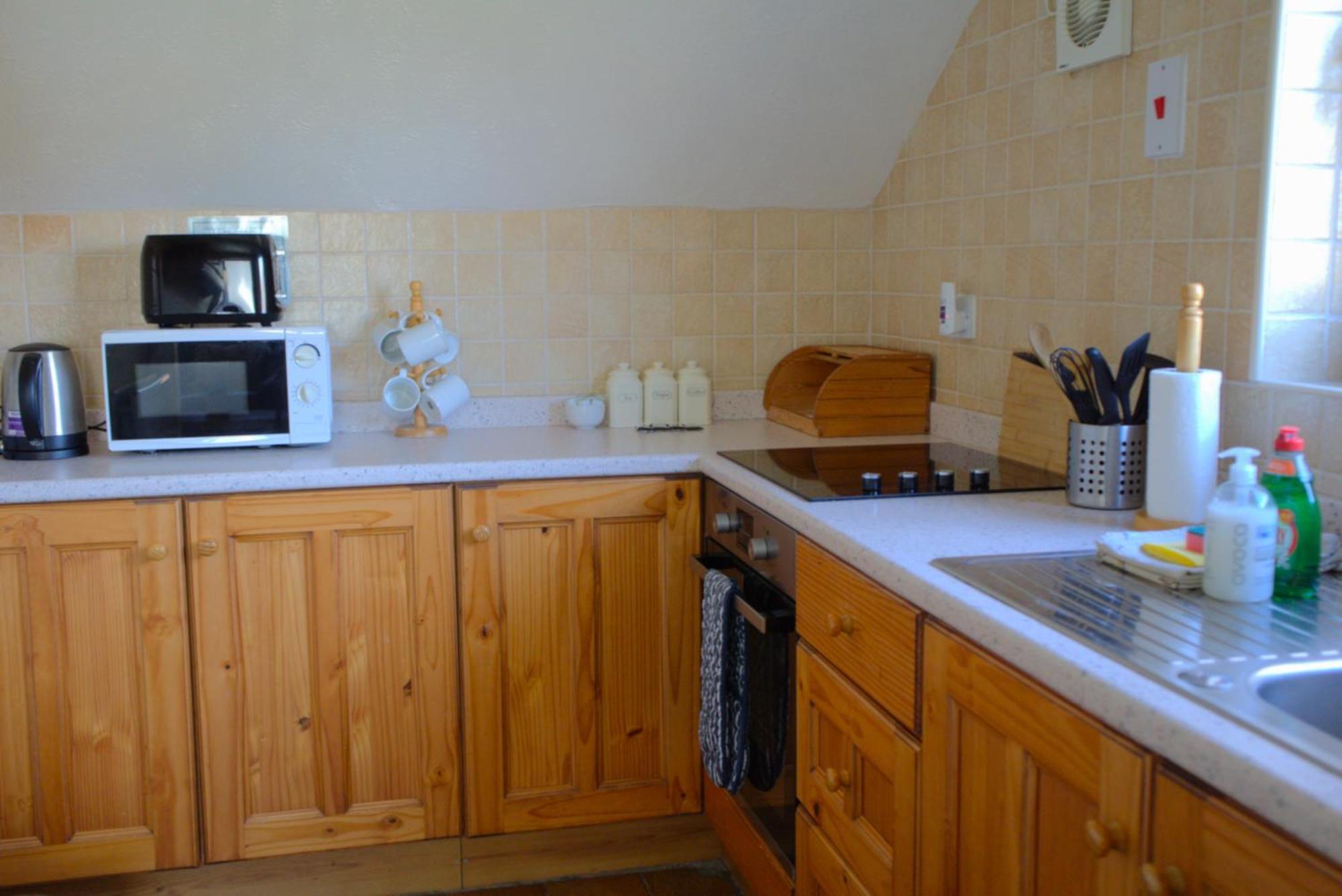 Glyndley Manor Cottages Polegate Luaran gambar