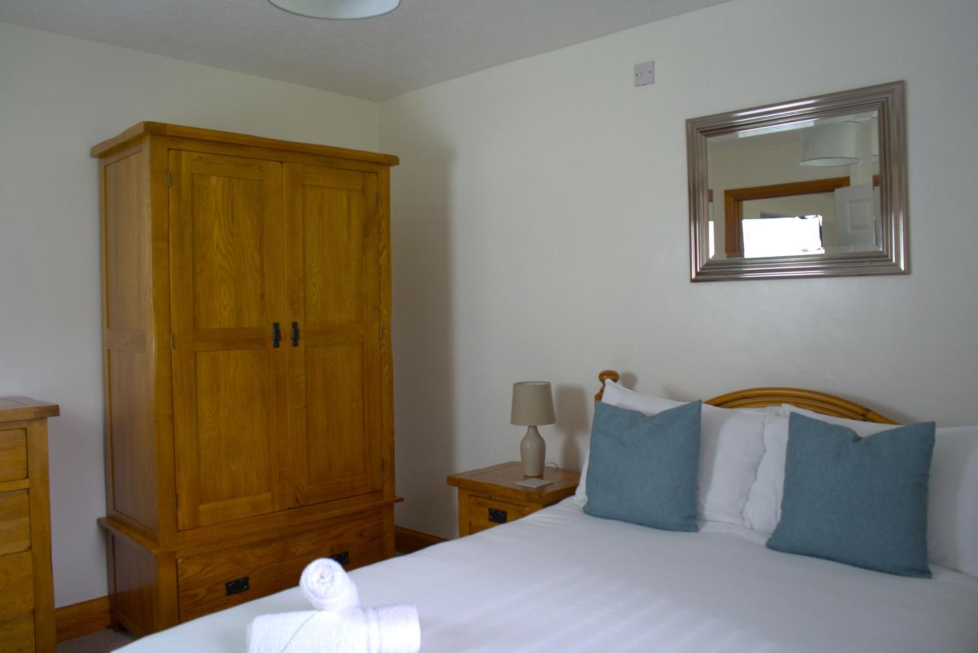 Glyndley Manor Cottages Polegate Luaran gambar