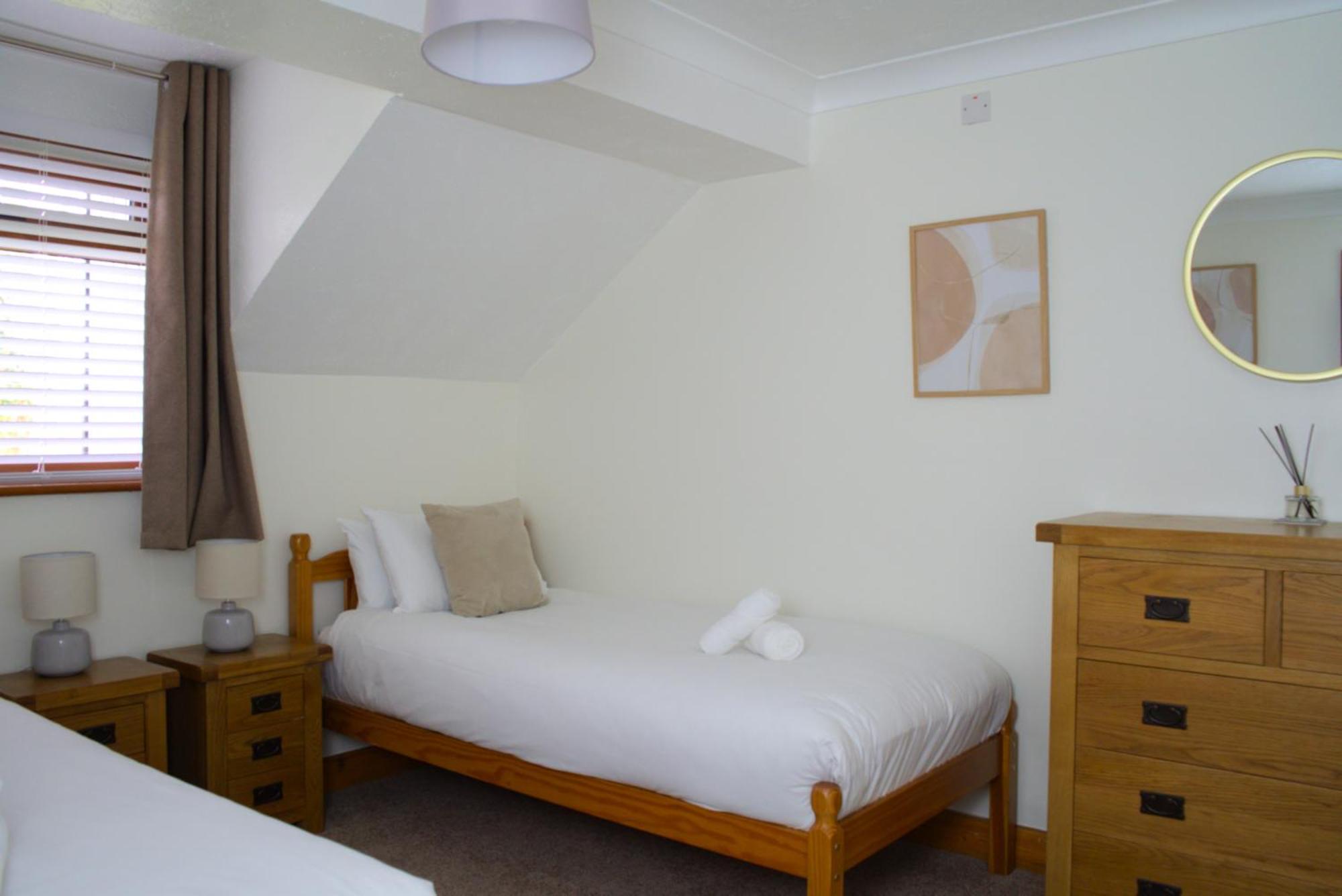 Glyndley Manor Cottages Polegate Luaran gambar