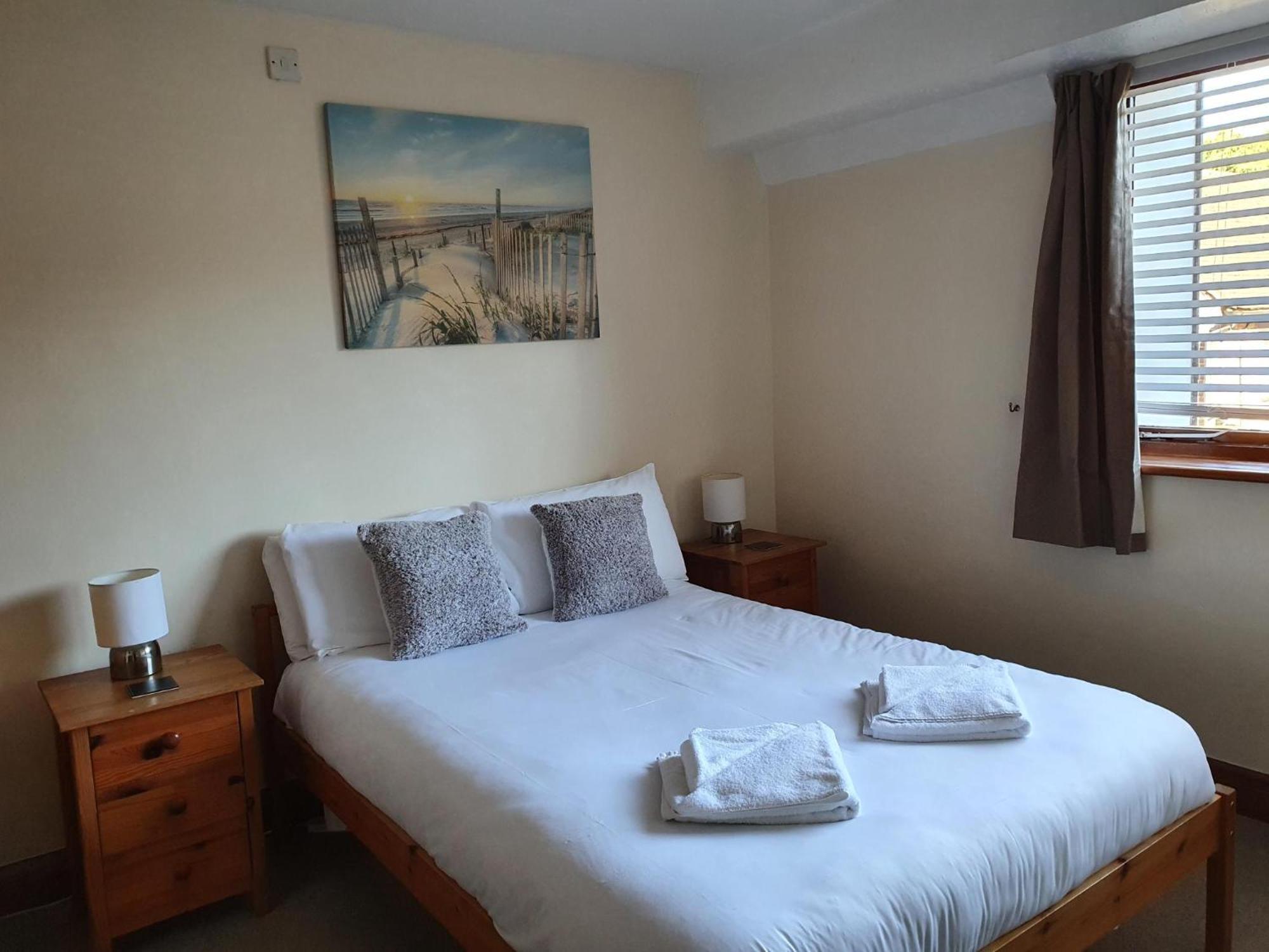 Glyndley Manor Cottages Polegate Luaran gambar